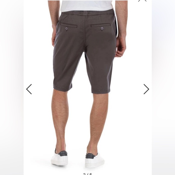 NWOT Modern American Lock Down Shorts size XL - Picture 4 of 7